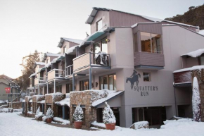 Squatters Run 12a, Thredbo Village